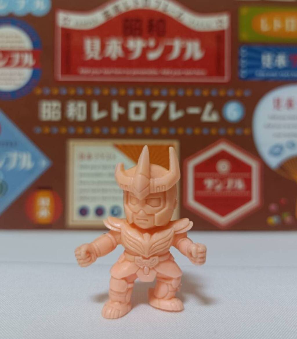 聖闘士　セイントパラダイス　フェニックスクロス　バンダイ　未使用 新品】未使用 バンダイ セイントパラダイス フェニックスクロス SD 聖