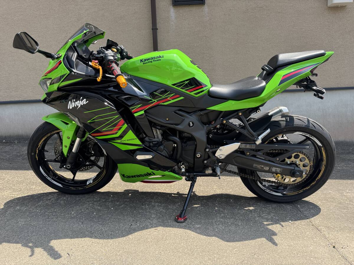 kawasaki純正◇KLX250ファイナルエディション◇シートの落札情報詳細
