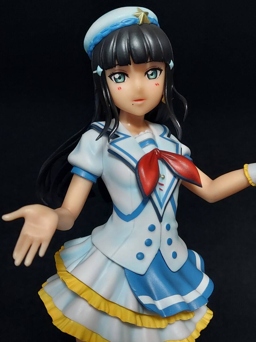 新品】新品 ラブライブ！サンシャイン!! 青空Jumping Heart 津島善子