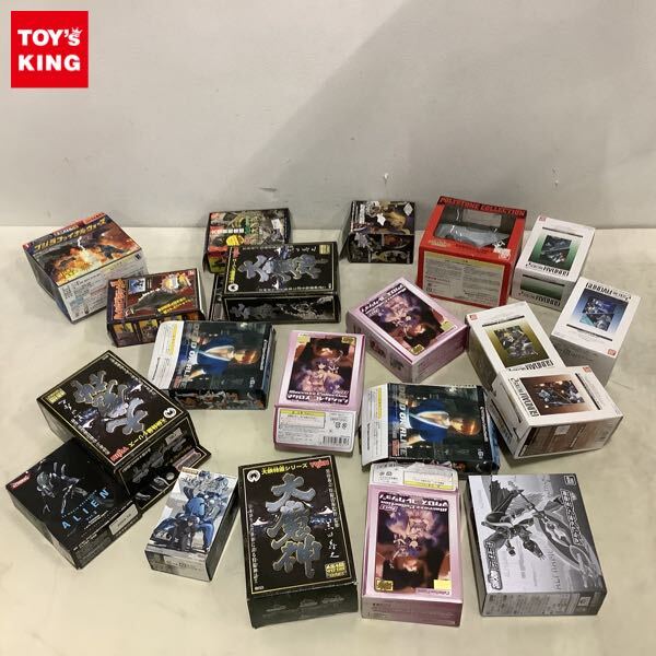 中古】フィギュア 花束の少女 CM's シーエムズ マクロスコレクション