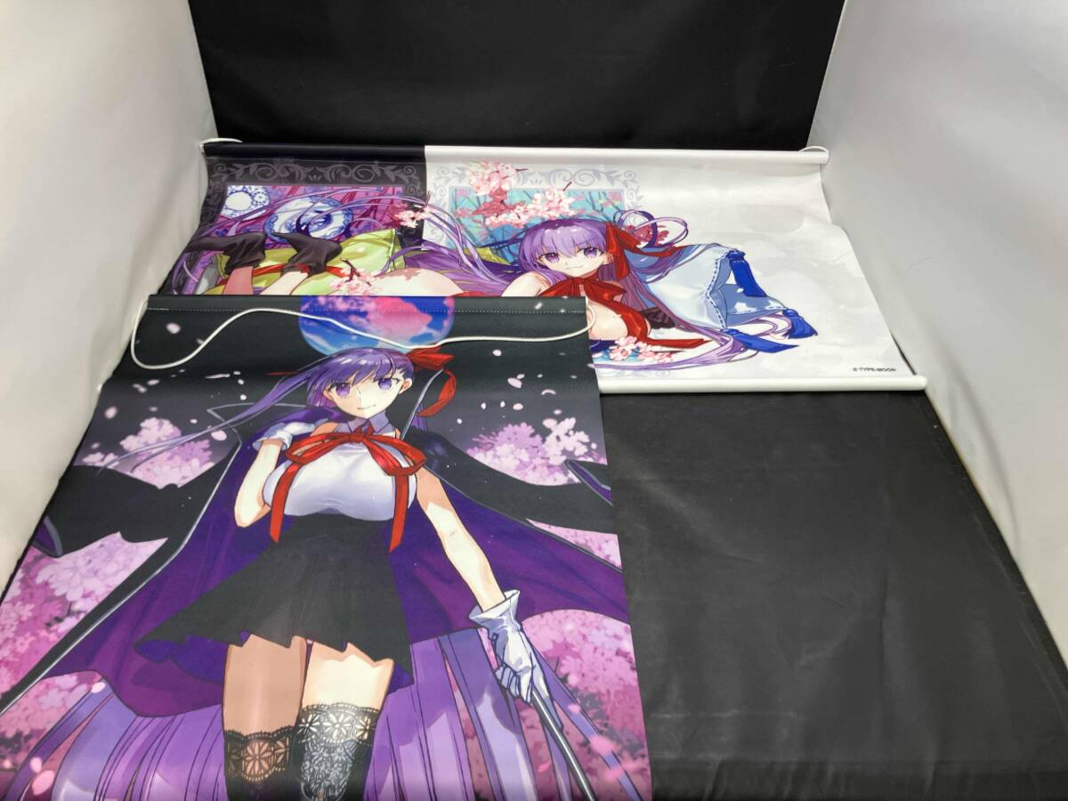 Fate EXTRA CCC セイバー ネロ AR タペストリー C85 ワダアルコ FGOの