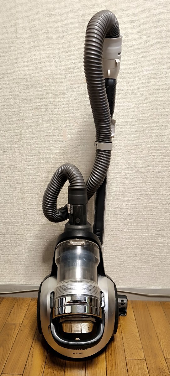 SHARP EC-PX200-P 2012年製 サイクロン式掃除機 ヘッド無し シャープ EC-PX200-P サイクロン式掃除機 2012年製 ヘッド無し ☆SHARP