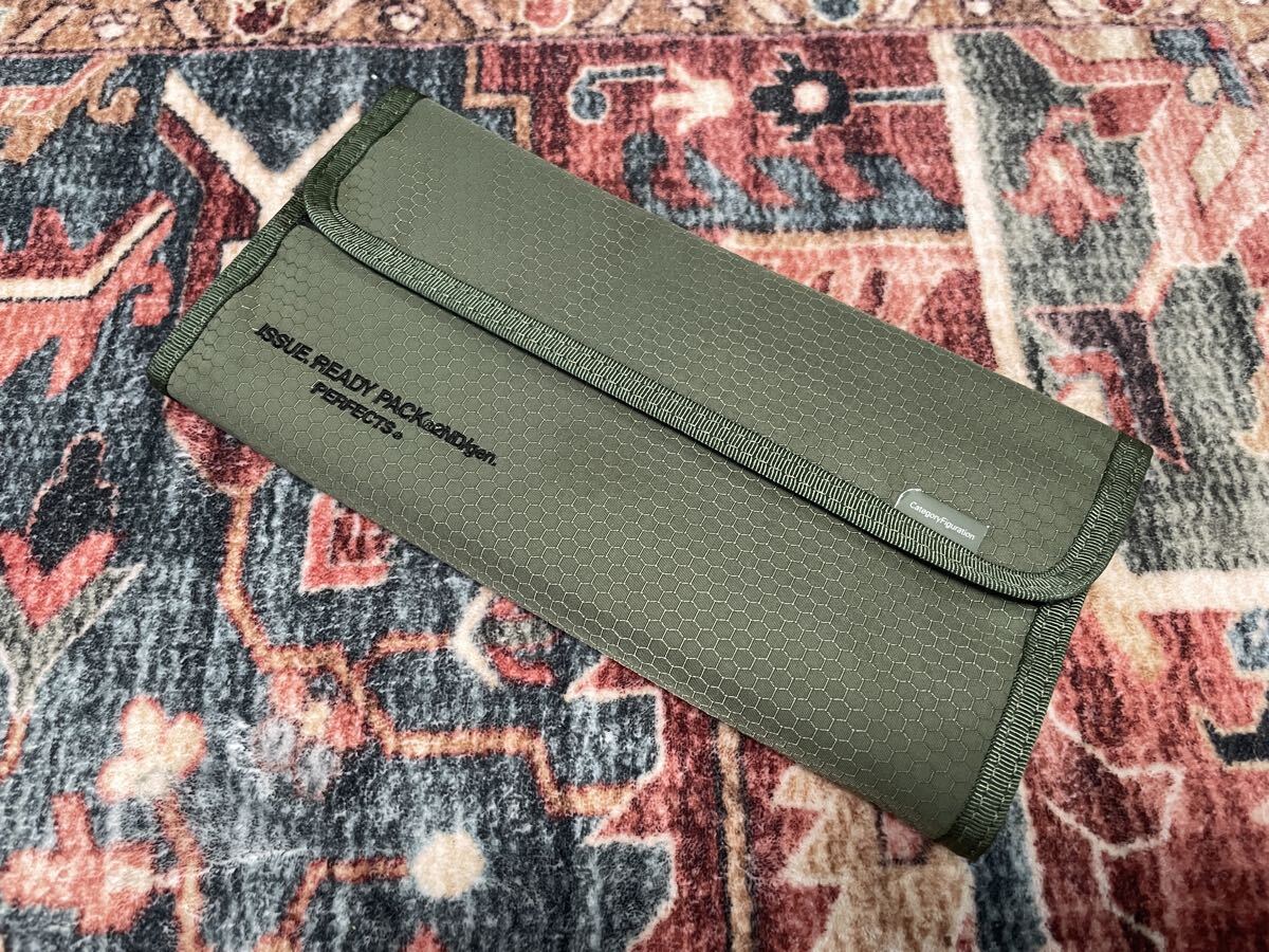 新品】PORTER ANA機内販売限定品 トラベルオーガナイザー パスポート