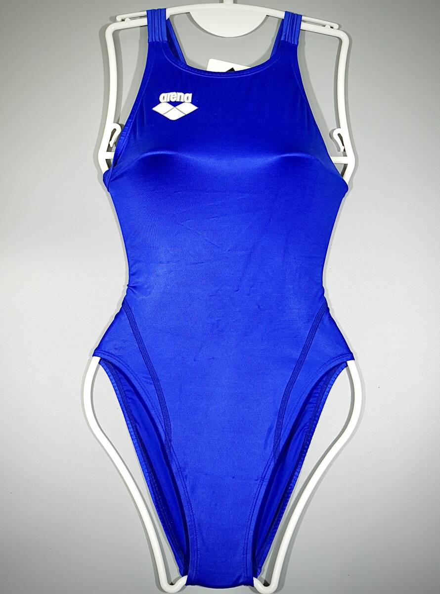 新品】レア品 新品 arena NUX 競泳水着 ハイレグ アリーナ O BFPKの
