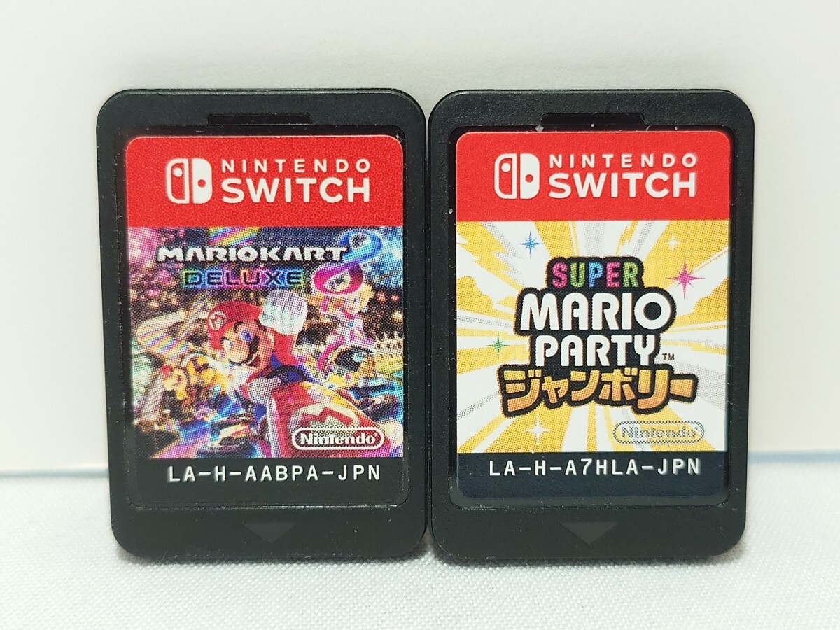 人気ソフト多数】Wii/WiiUソフト 大量セット ゼルダ、マリオカート