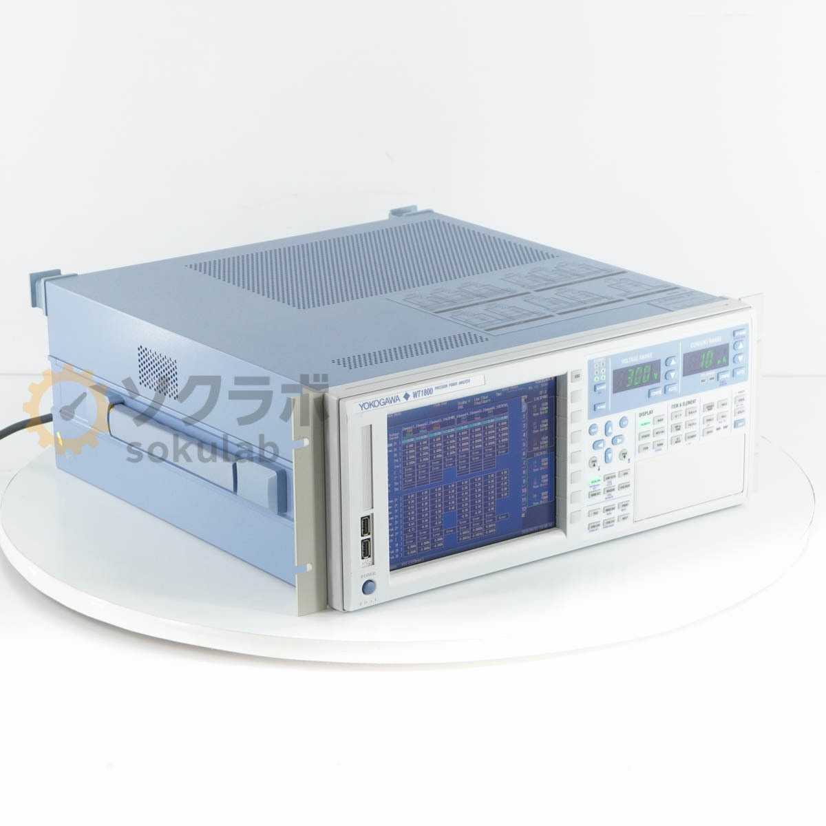 未使用品？ DELICA デリカ AZ1-HF ANTENNA ANALYZER アンテナ