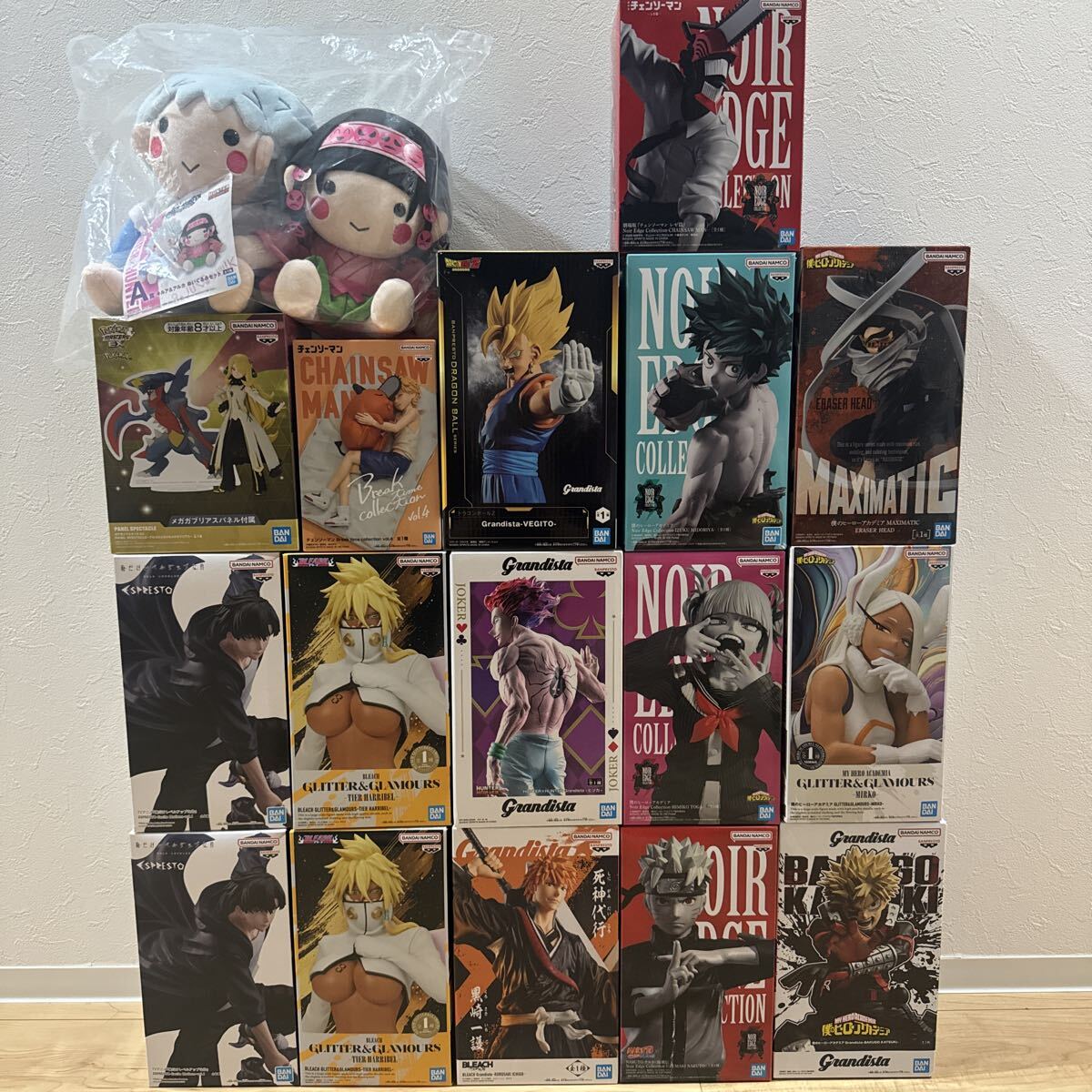 昔のマックハッピーセットおもちゃ色々セット グーフィー 