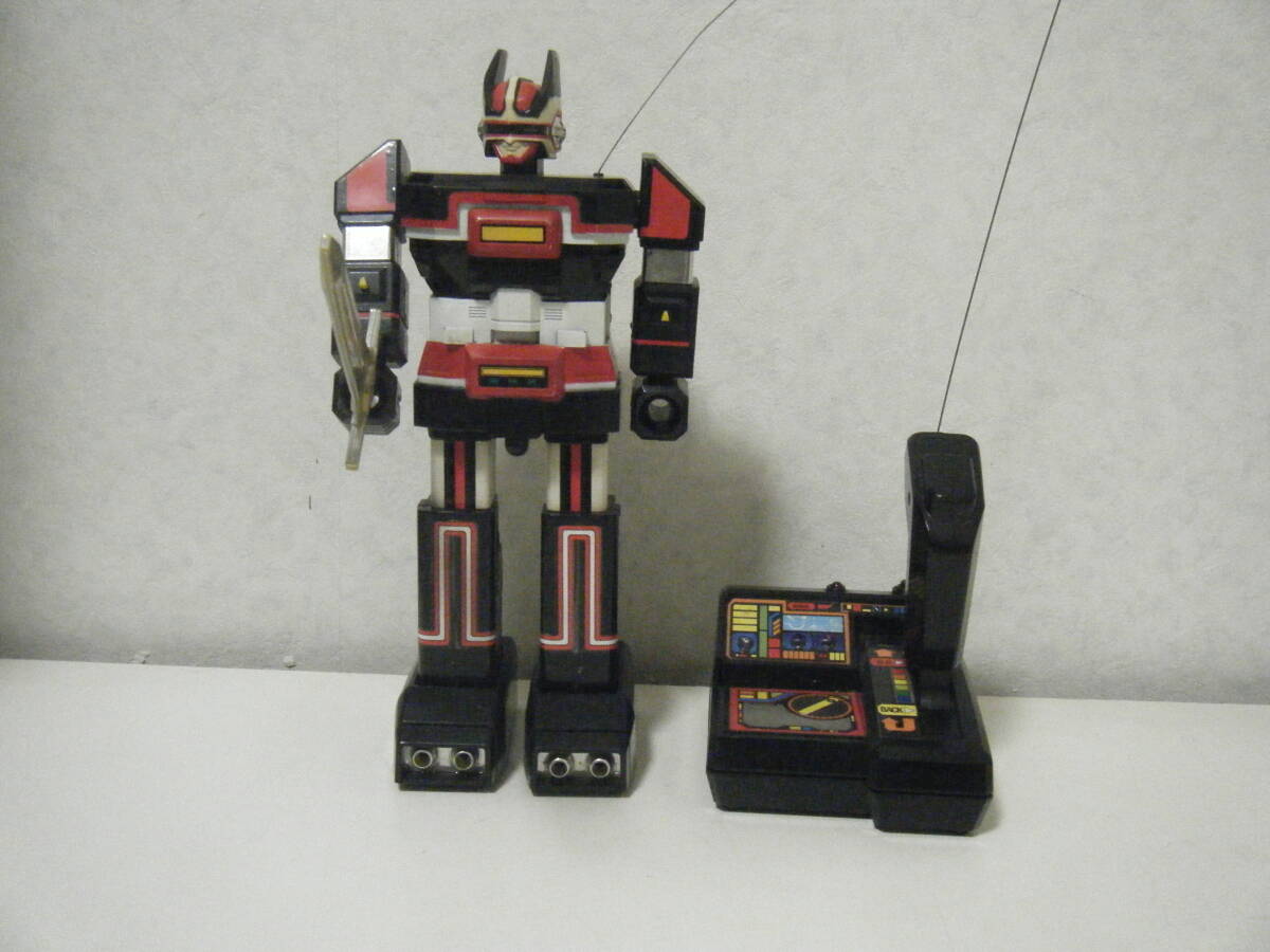 おばけのQ太郎 ラジコン オバQラジオコントロール 藤子 1985年
