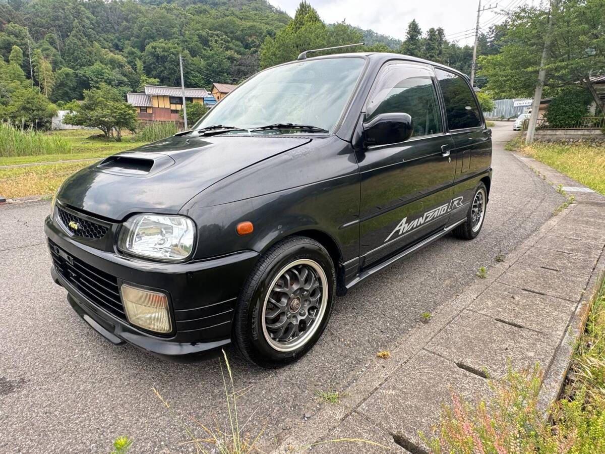 社外 L502S ミラ 2WD JB-JL セミステンレス マフラー 2分割 砲弾テール