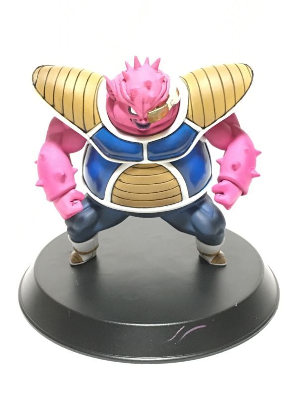 ドラゴンボール 改 ハイクオリティフィギュア ザーボン・ドドリア HQ