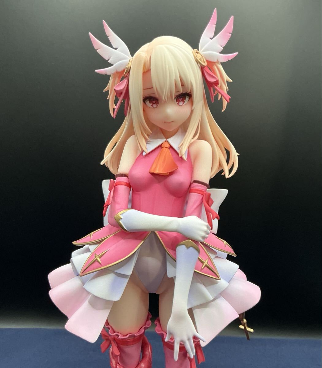 送料無料【イベント限定品/未組立】Fate/Stay Night「1/6 イリヤス