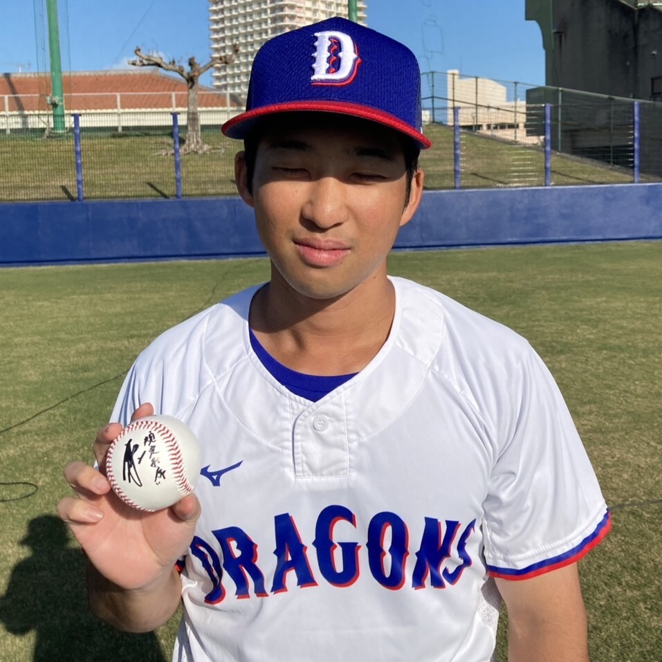 ZETT 中日ドラゴンズ 川上憲伸モデル EXTOP DX 日本製 激レア ゼット