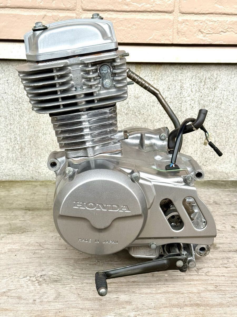 エイプ 145CC エンジン シフトアップの落札情報詳細 - Yahoo