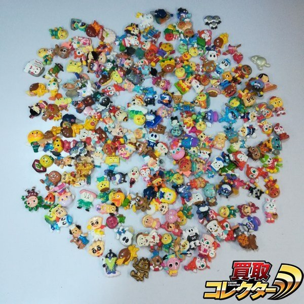 中古】□アンパンマン□セル画□やなせたかし□アニメ□メロンパンナ