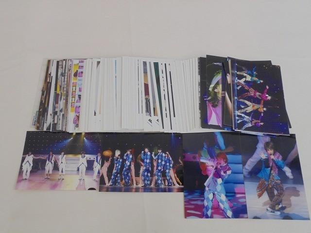 嵐》公式写真☆大野智 櫻井翔 相葉雅紀 二宮和也 松本潤☆ファミクラ