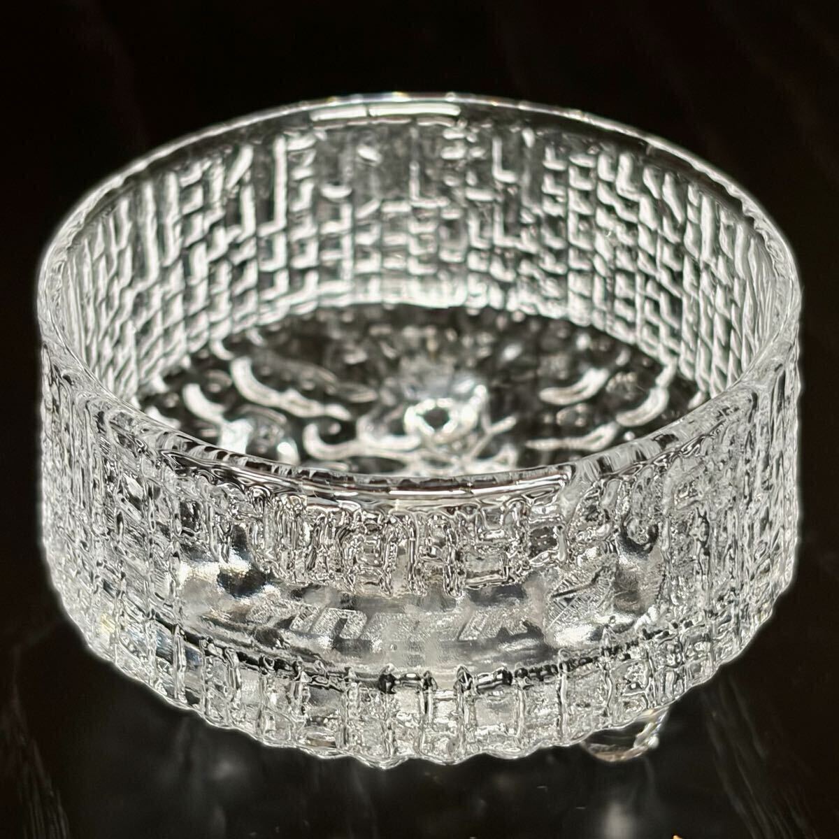 中古】【ヴィンテージ】Tapio Wirkkala タピオ ヴィルカラ 3268