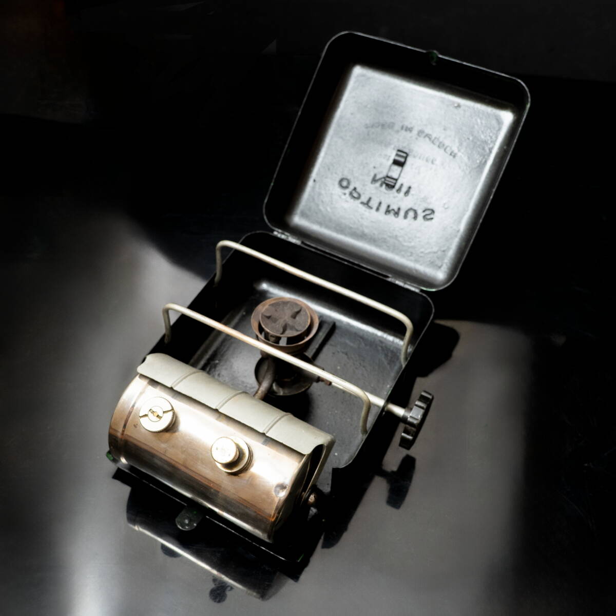 新品】PRIMUS No.1745 Spirit Can スピリットカン スピリッツボトル