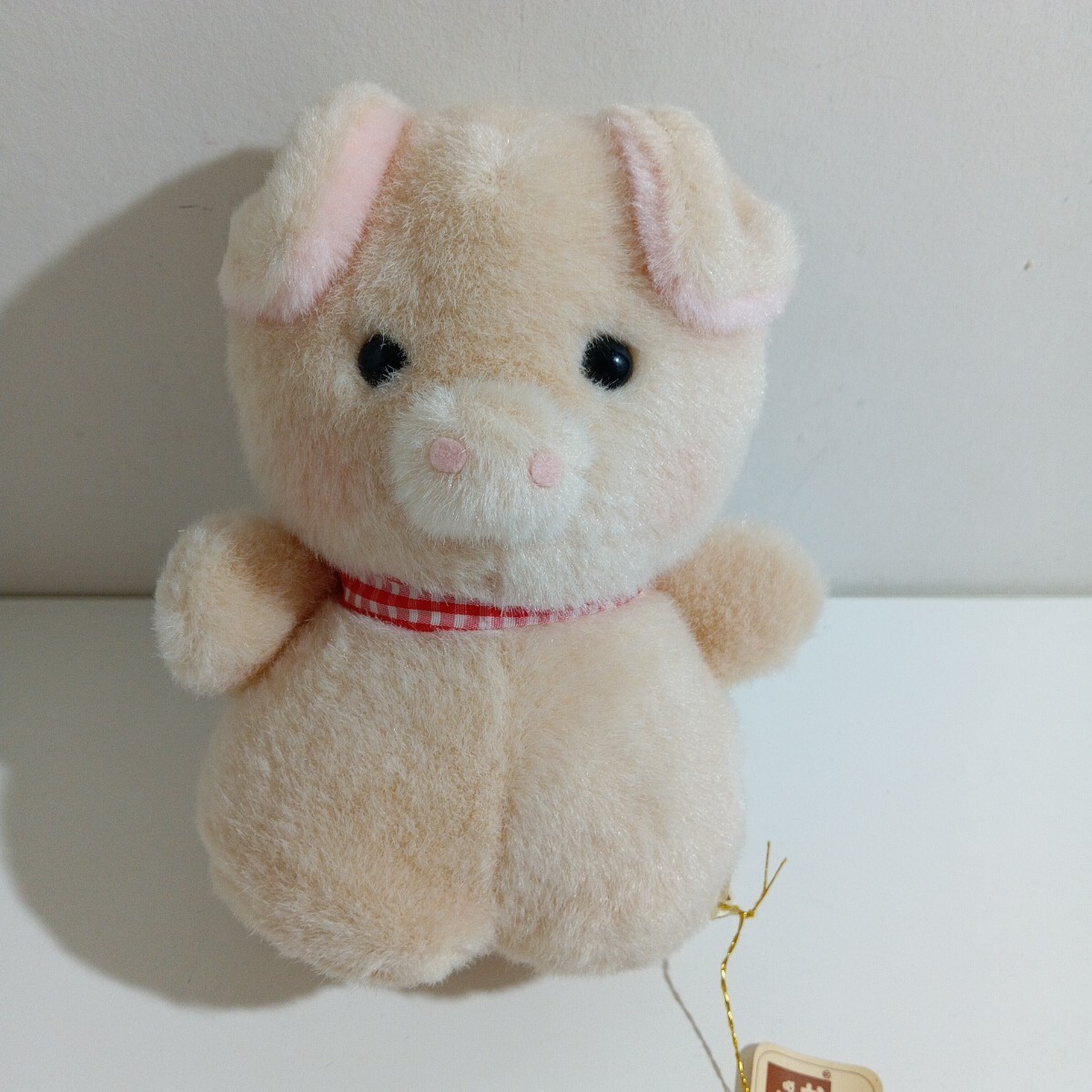 中古】NAKAJIMA ぬいぐるみ ナカジマ Heart&Heart 犬 昭和レトロ 日本