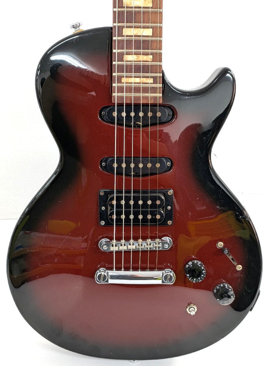 Grass Roots by ESP(グラスルーツ)G-I-48LP BPS 紫☆LUNASEA INORAN