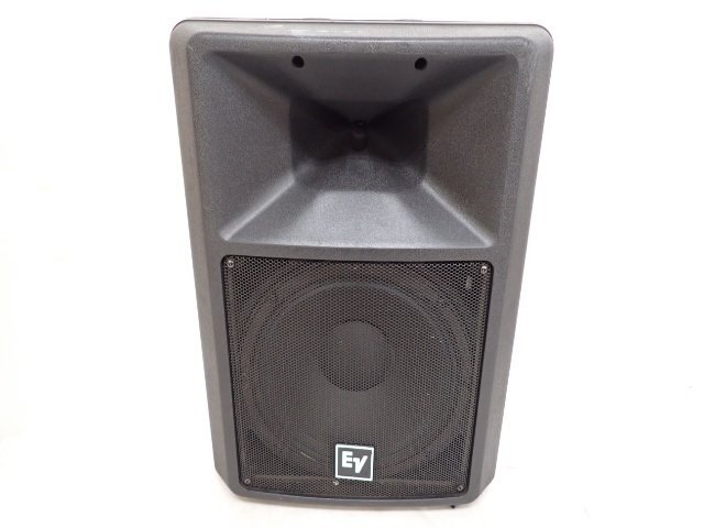 中古】美品 EV SX500 Electro Voice エレクトロボイス ペア モニター