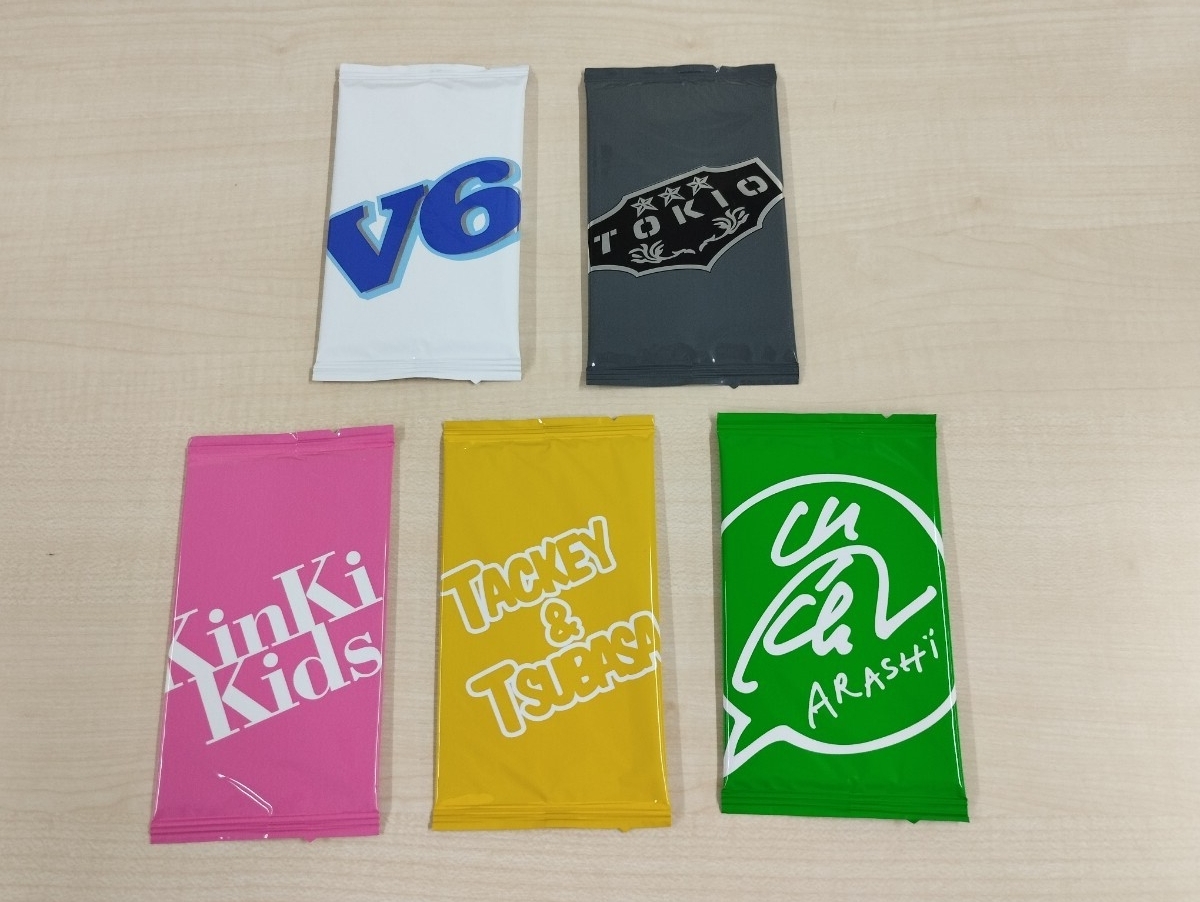 やや傷や汚れあり】kinki kids 堂本光一 堂本剛 1993年～2003年 大量