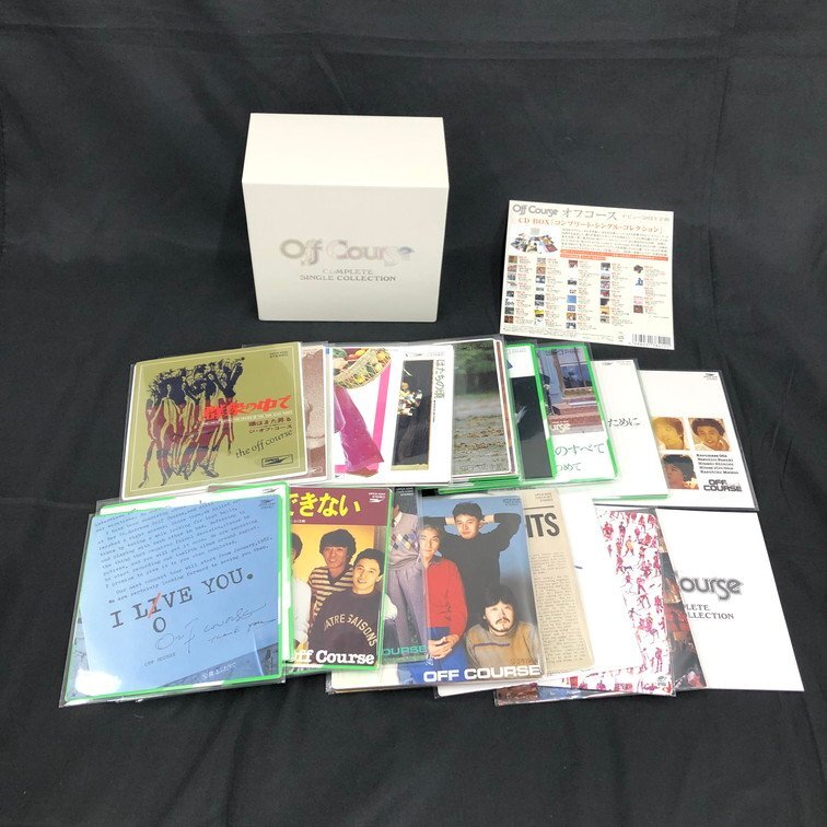 中古】西城秀樹 35th Anniversary Memorial Box HIDEKI Complete
