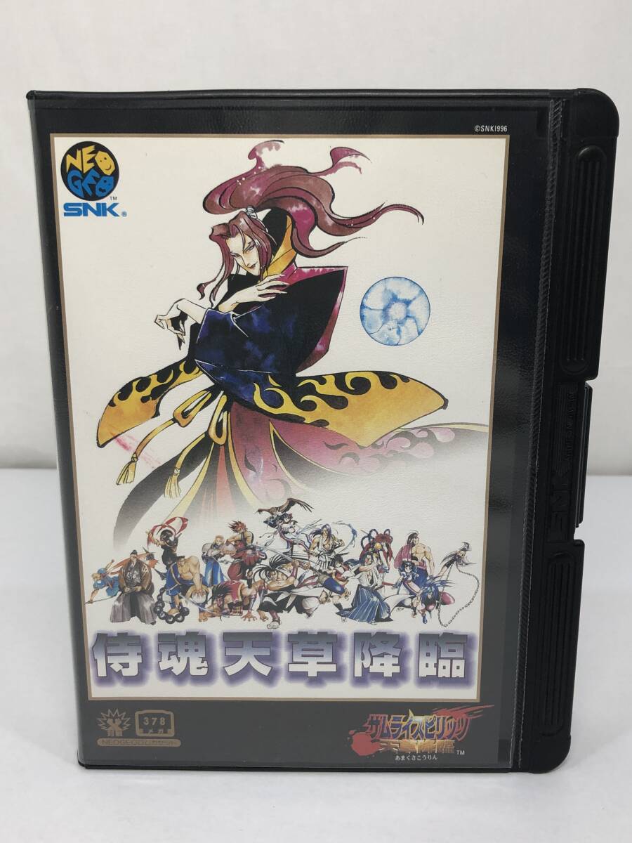 ☆ゲーメスト通販 ナコルル リムルル 等身大ポスター 超特大180×120cm