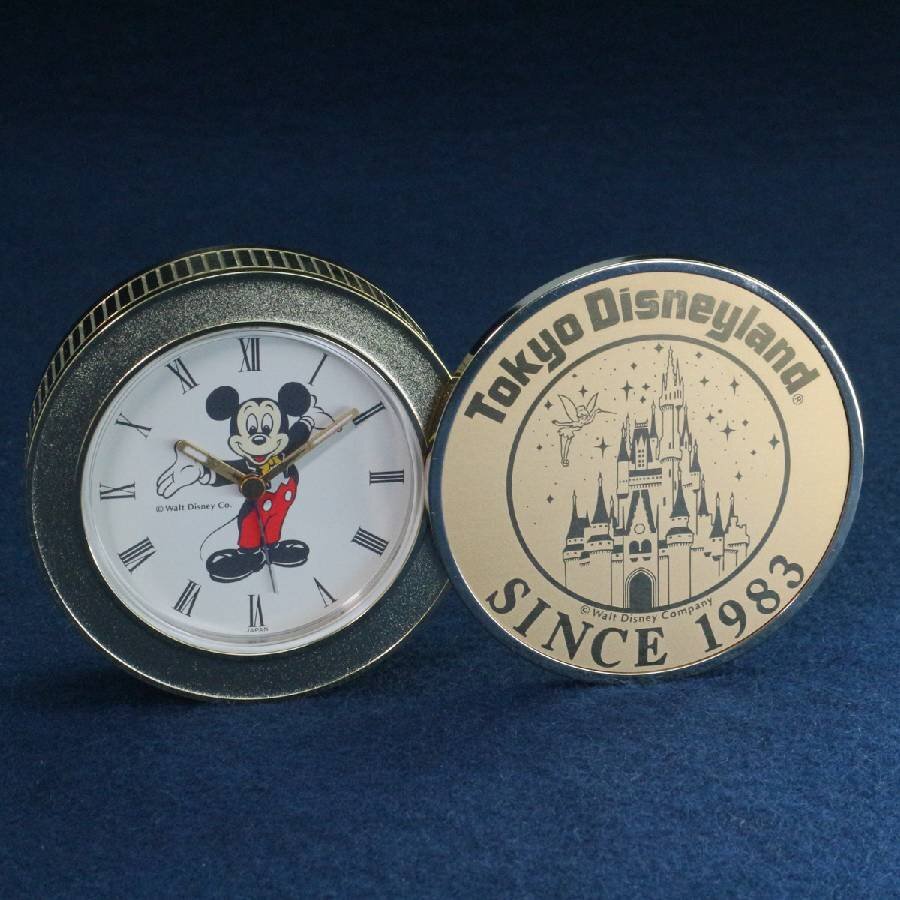 新品】超レア【新品未使用】東京ディズニーランド パークフード 陶器製
