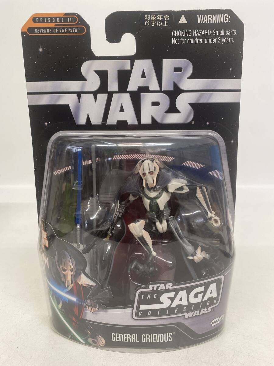 5966W STAR WARS サーガベーシック フィギュア ソーラバルク 株式会社