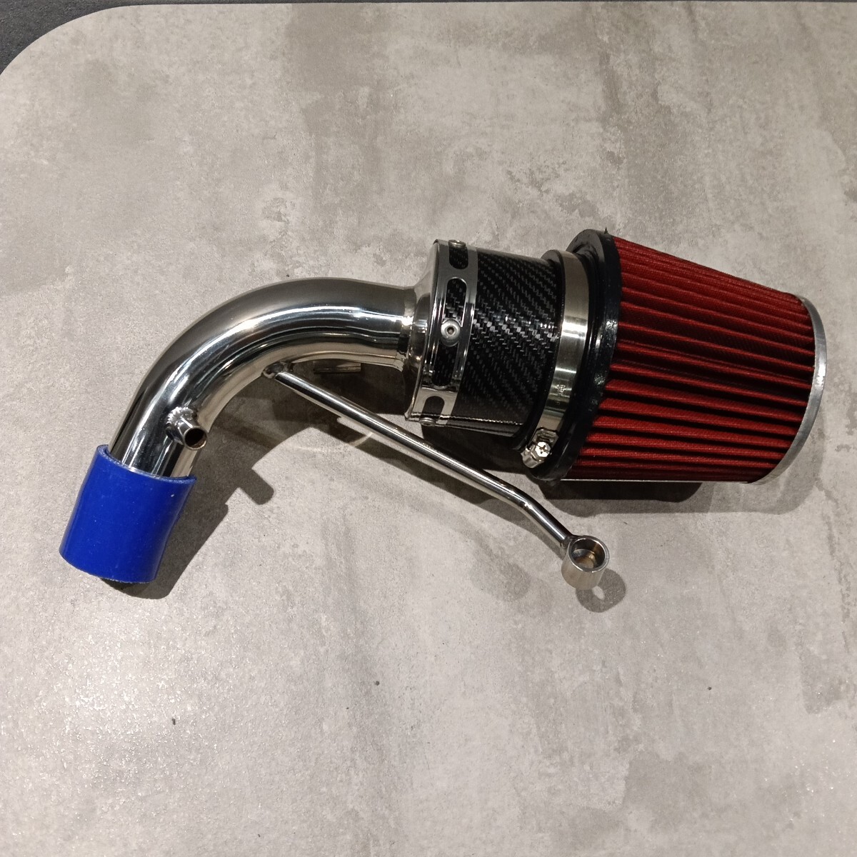 中古】NSR50 リップス チャンバー RSW RSワークスチャンバー