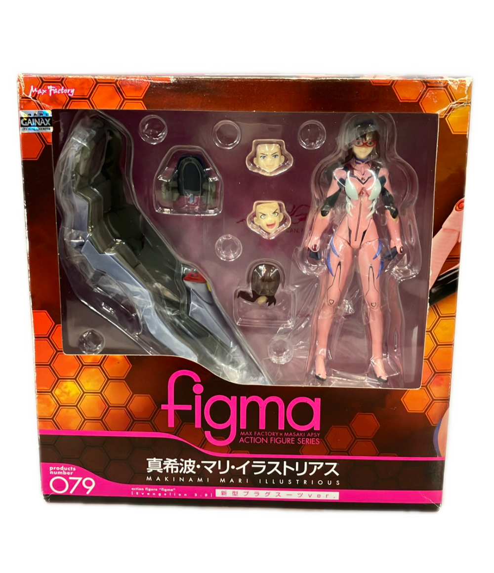 やや傷や汚れあり】新世紀エヴァンゲリオン 綾波レイ ソフトビニール