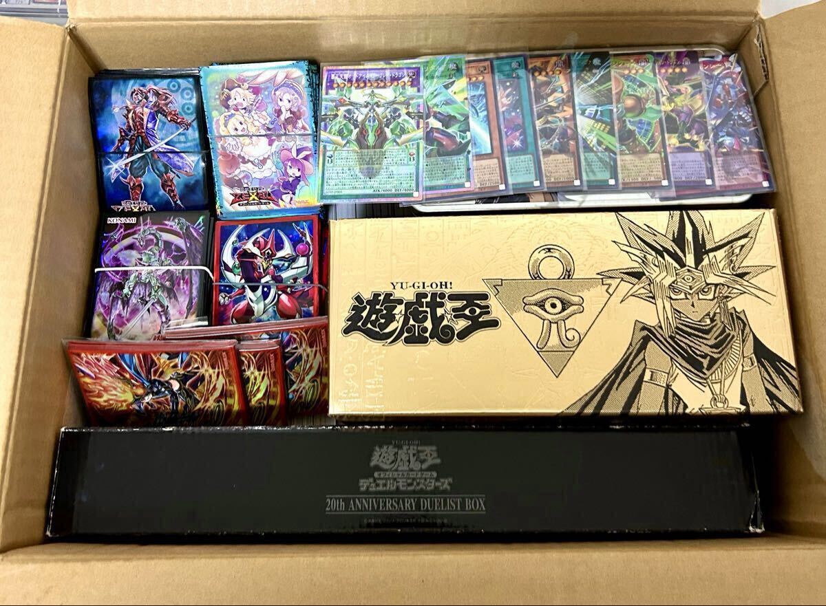 新品】遊戯王 ycsj 憑依覚醒 デュエルセット プレイマット スリーブ