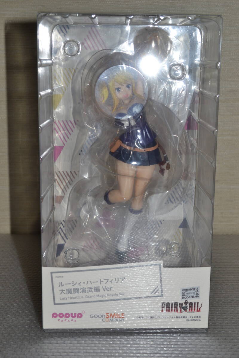 新品】1円～ FAIRY TAIL フェアリーテイル ルーシィ・ハートフィリア
