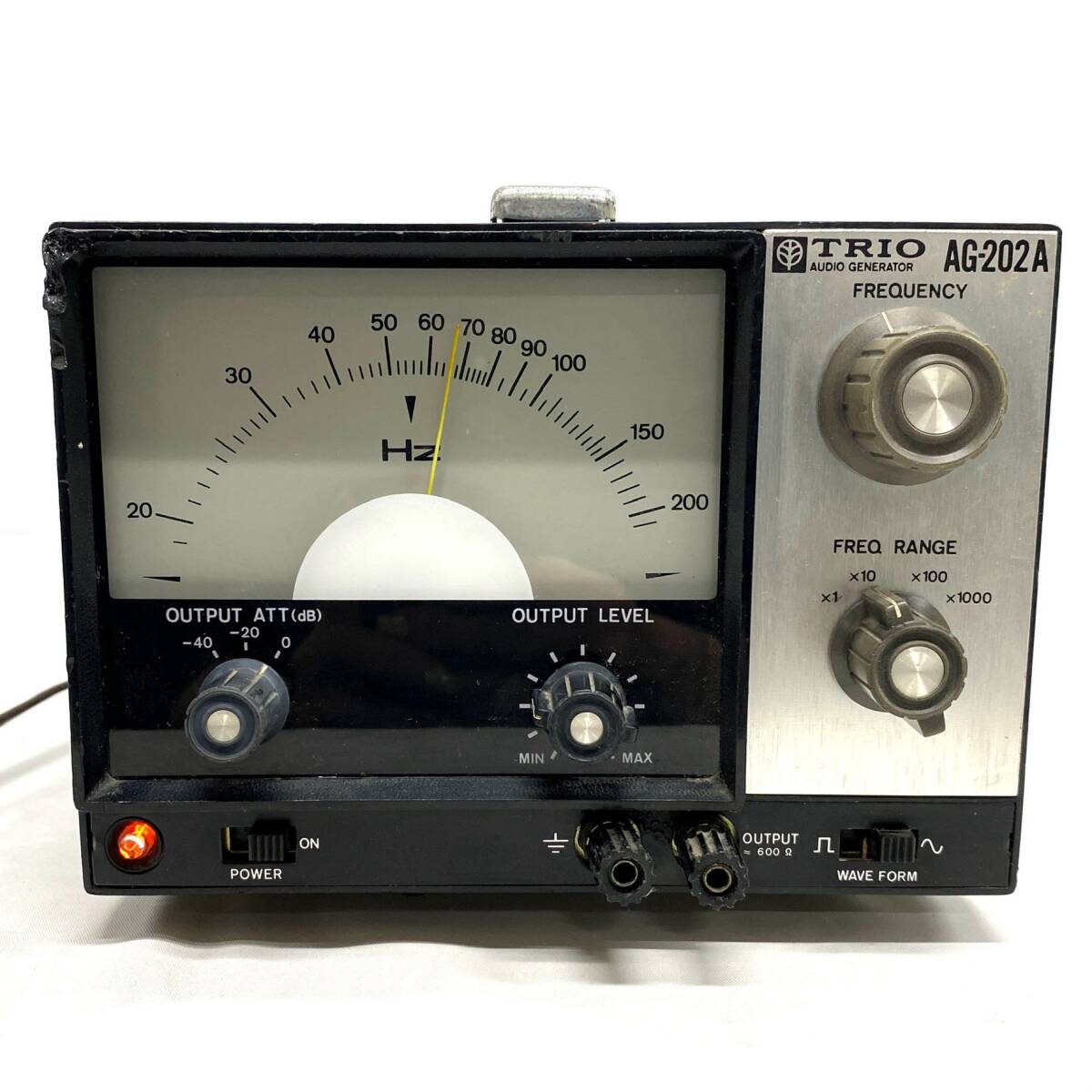 □②□鈴木医療機器□PULSE GENERATOR/パルスジェネレーター□低周波