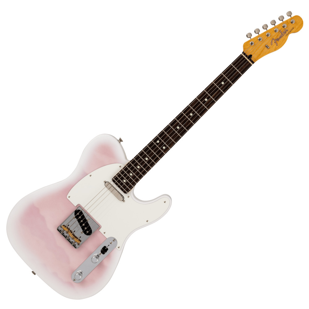 THOMASトーマス エレキギター70s 日本製 ビザール FENDER系