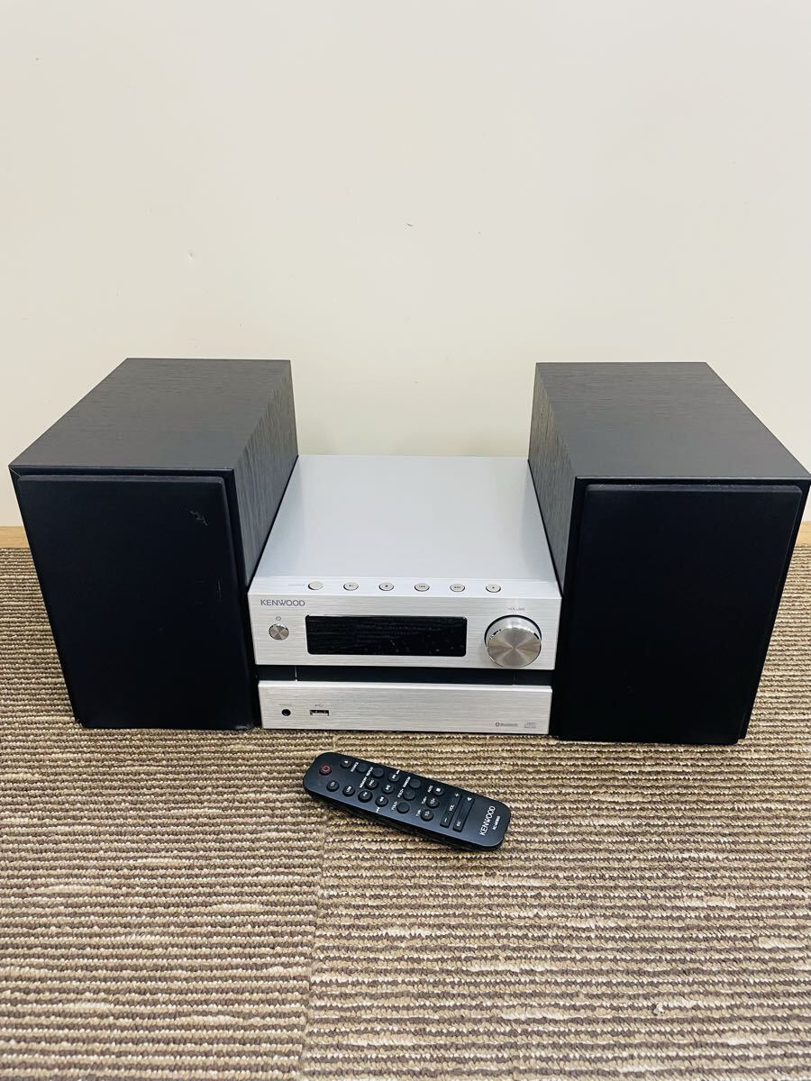 90年代 KENWOOD ケンウッド DP-7J COMPACT DISC PLAYER CDプレイヤー