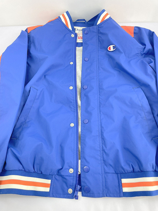 希少 90s NBA champion チャンピオン シカゴブルズ ウォームアップ