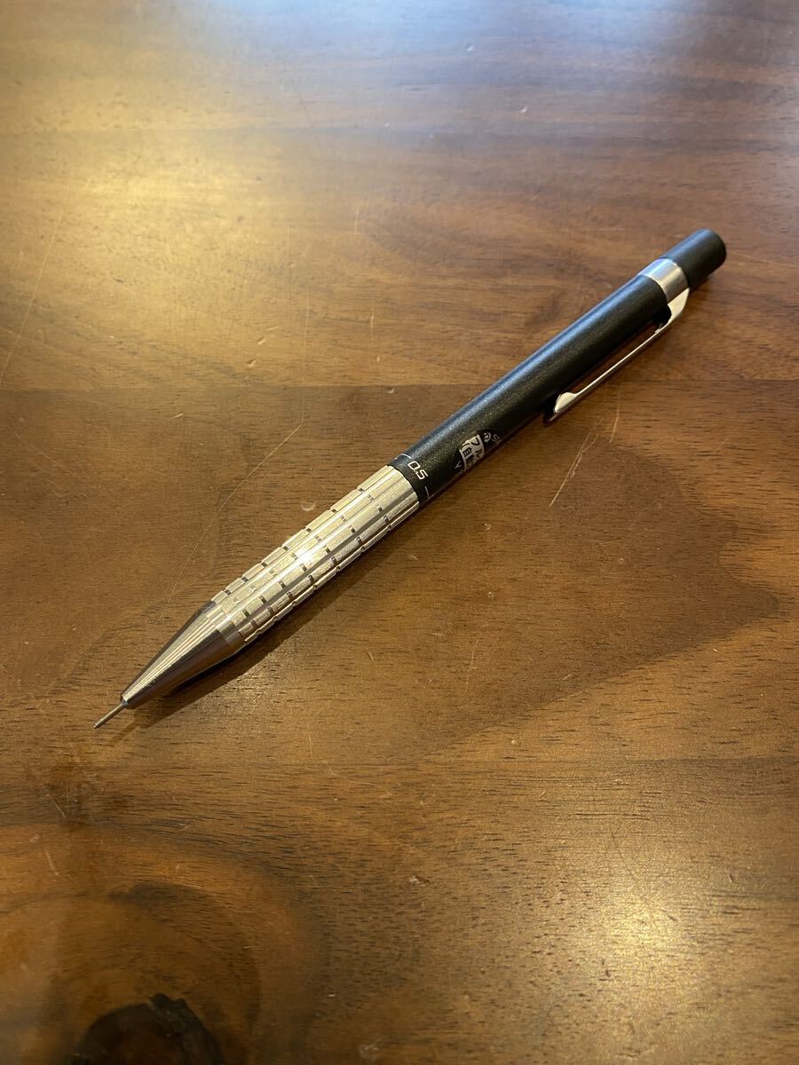 STAEDTLER ステッドラー micromatic マイクロマチック 777 15 0.5mm 廃