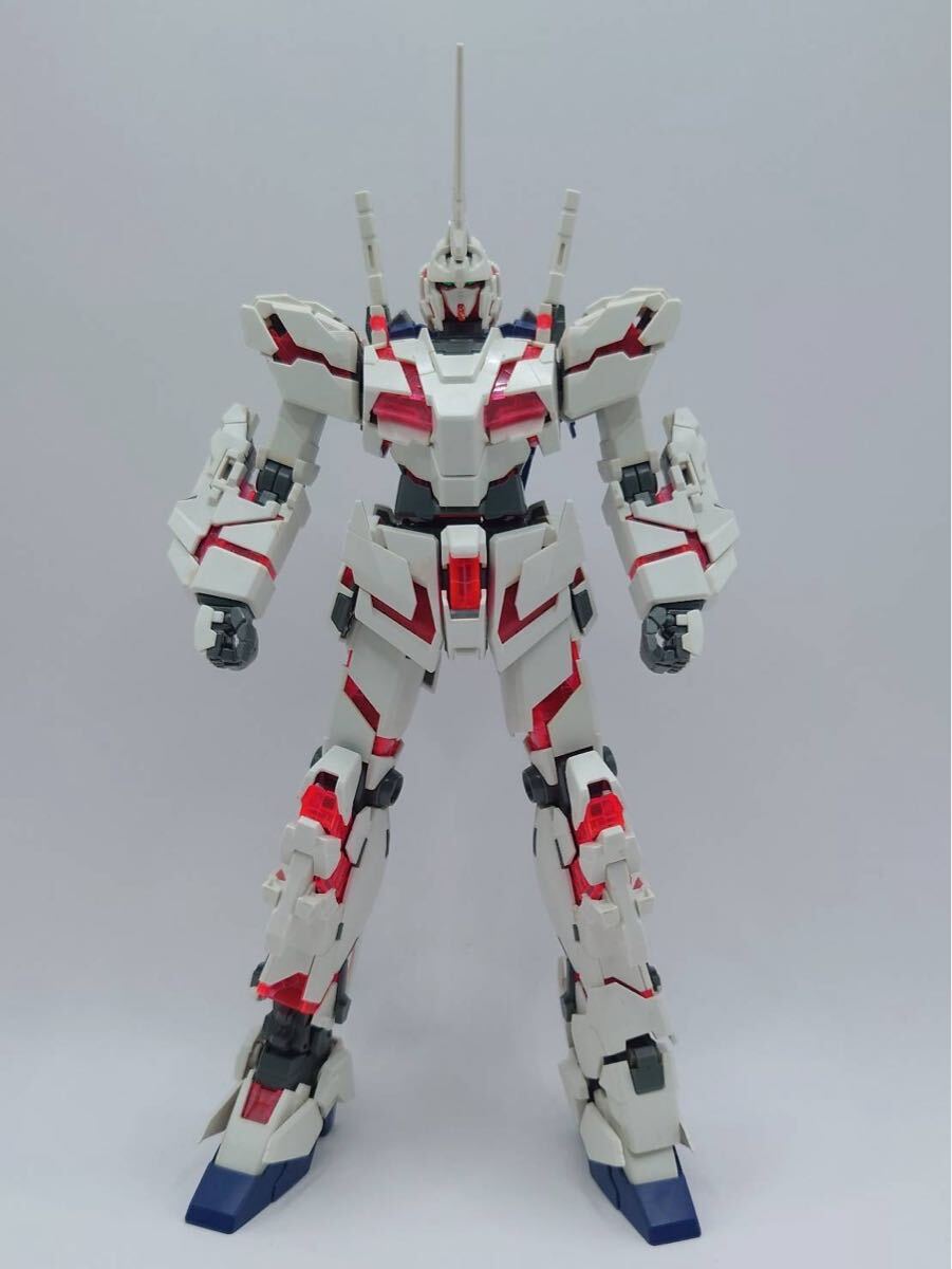 希少 機動戦士ガンダムUC ユニコーン DXF フィギュア vol.1 バナージ