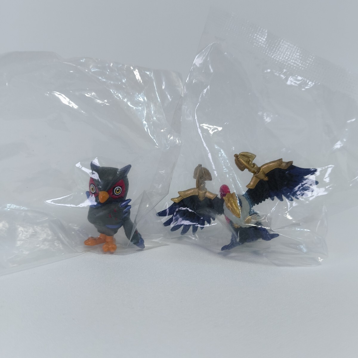 新品】新品未開封 バンダイ デジモンセイバーズ デジヴァイスiC ブルー