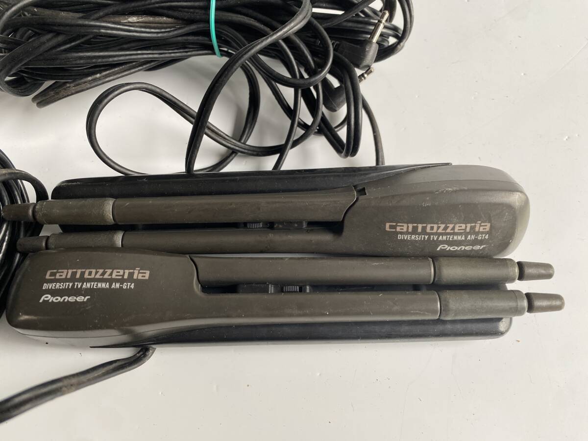新品】レア！ Pioneer carrozzeria カロッツェリア ダイバーシティ