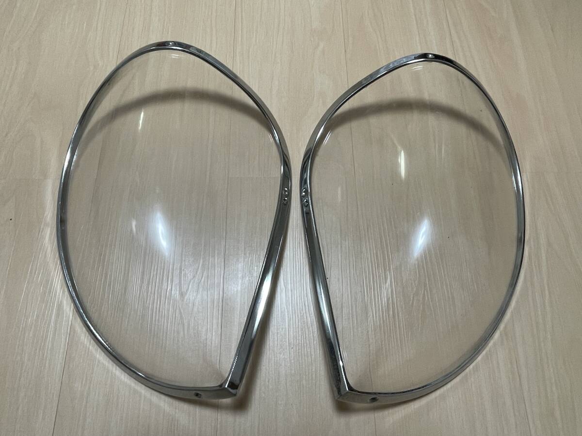 新品】z32 フェアレディZヘッドライト光軸調整アジャストスクリュー 2
