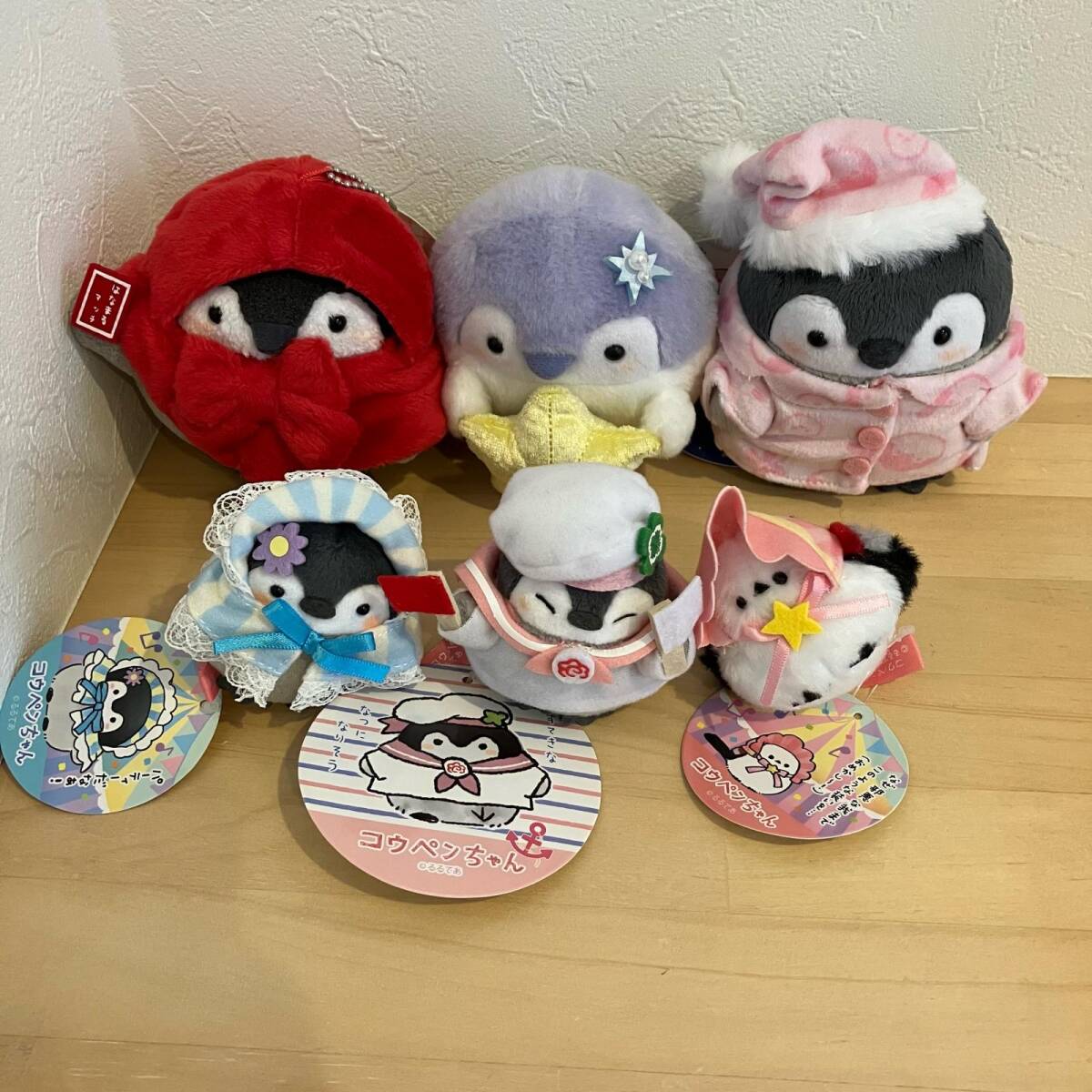 新品】SANYOパチンコ海物語♪マリンちゃんぬいぐるみの落札情報詳細