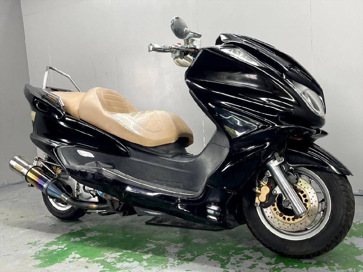 京商　マジェスティ800 新品】京商マジェスティ800Sエンジンボートの落札情報詳細 - Yahoo