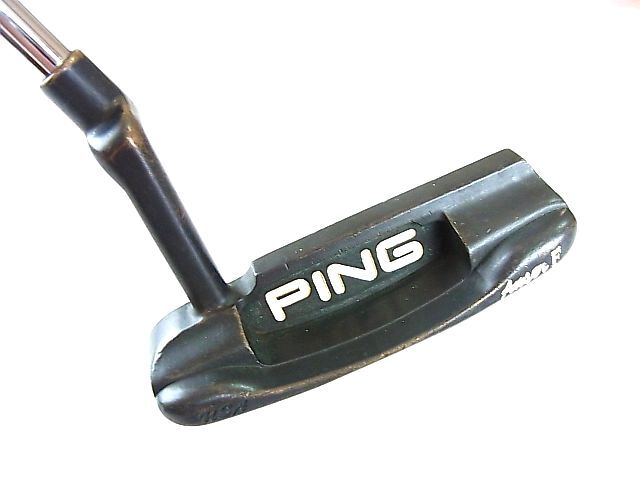 ☆【希少】PING IsoForce Sedona F ピン パター アイソフォース セドナ