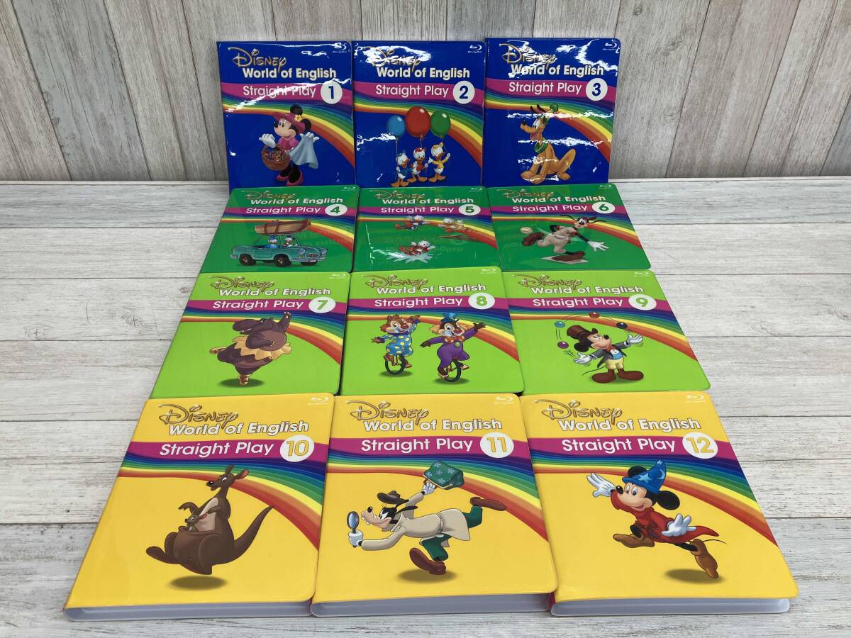 Basic ABC 旧ストレートプレイ DVD 3巻 ③ 1枚のみでの販売