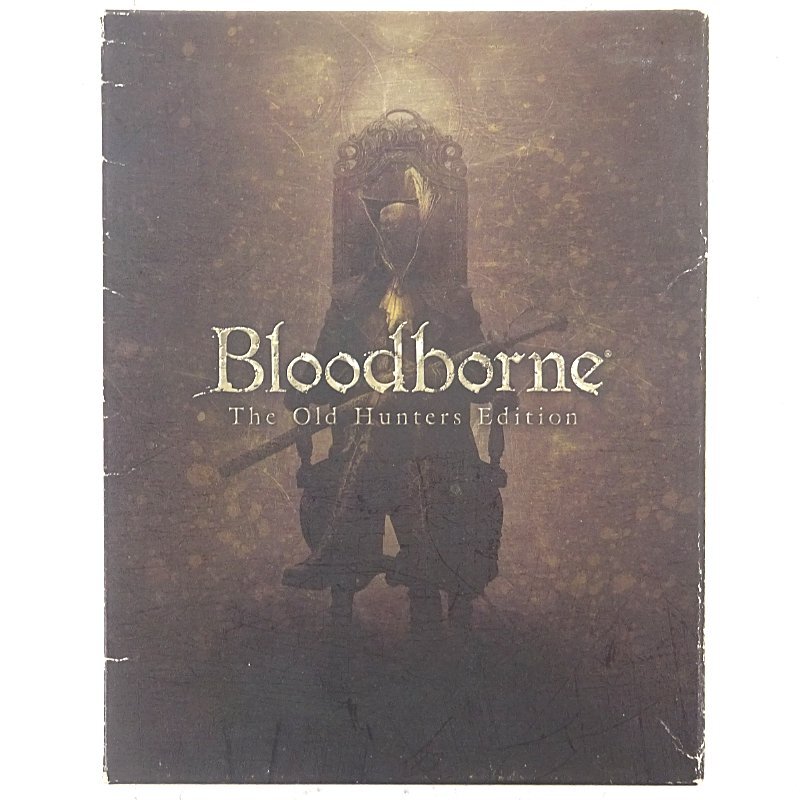 新品】No.2 レア 非売品 販促☆ ブラッドボーン Bloodborne ポスター