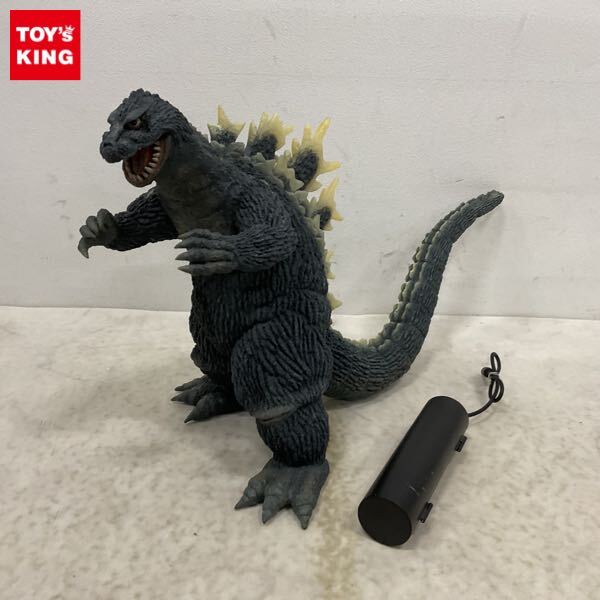 中古】レア物 ビリケン商会 キングコング 南海の魔神 キングコング対