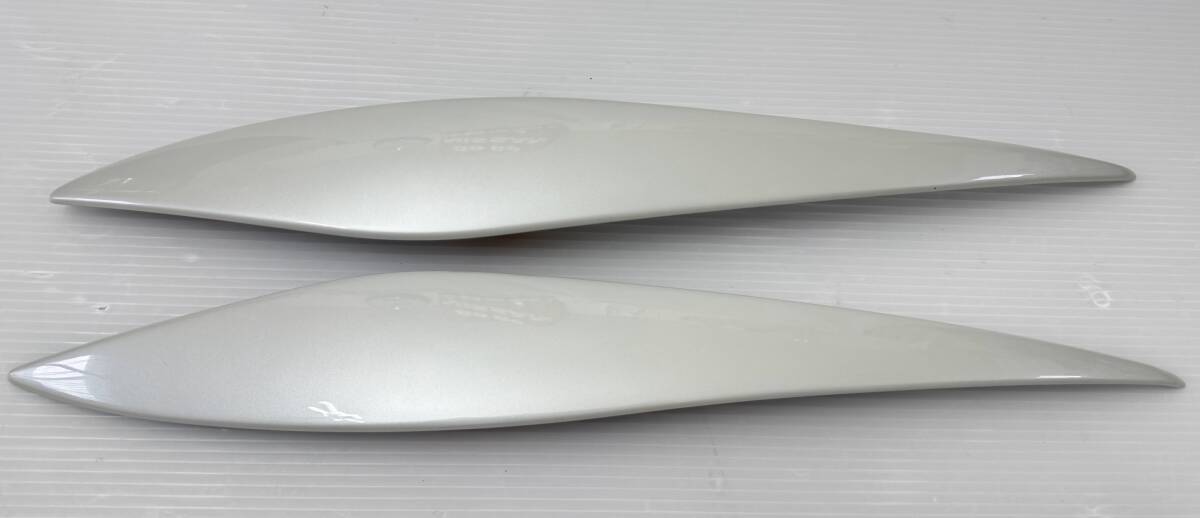レガシィ BP5 BL5 後期 D～F型 ABS樹脂製 アイライン 37J サテンパール