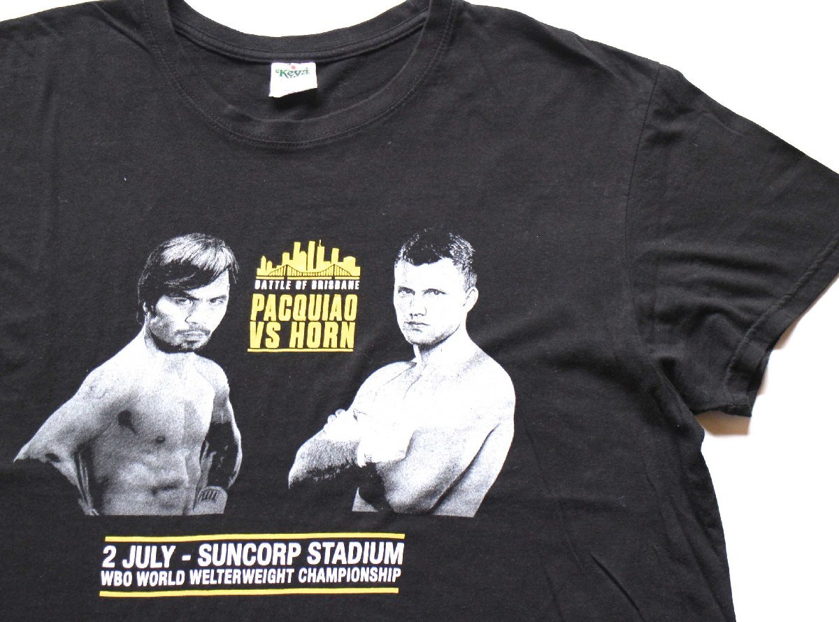 新品】人気ボクシング王者!プロボクサー/マニー・パッキャオ/Manny